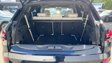 BMW X5 xDrive30d MHT M Sport 5dr Auto [7 Seat] [Tech Pk] Diesel Estate